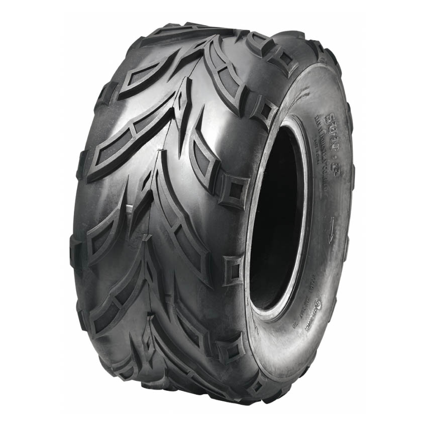 SUNF A-004 mönkijän renkaat