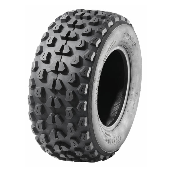 Sunf A 017 mönkijän rengas