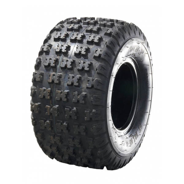 SunF A-031 – Mönkijän rengas perinteisellä kuviolla