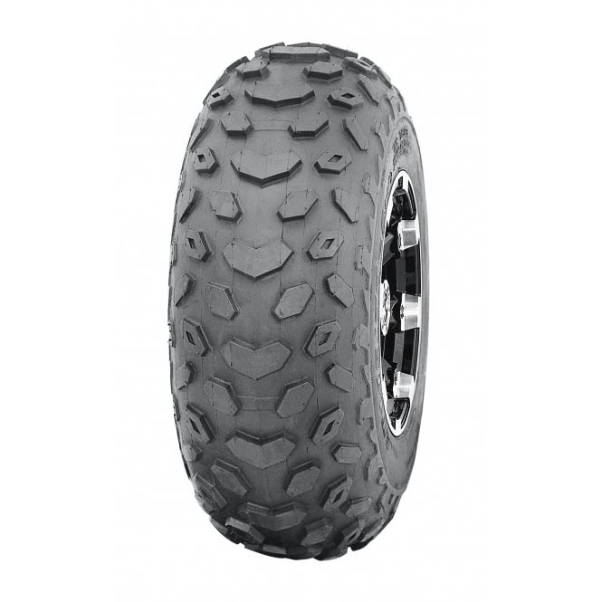 Journey P330 – mönkijän rengas