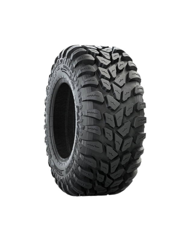 CARLSTAR PAVEMASTER 25x10.00R12 (255/65R12) 50N 6PR TL #E