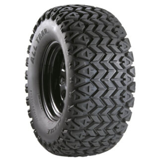 Carlstar All Trail 22x11.00-10 4PR TL 5100161 NHS