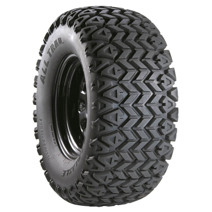 Carlstar All Trail 22x11.00-10 4PR TL 5100161 NHS