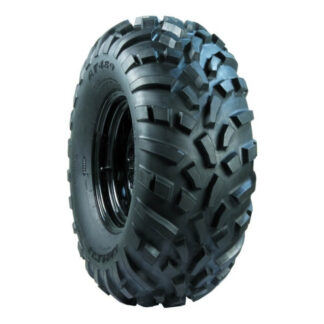 Carlstar AT489 25x8.00-12 (205/80-12) 61K 6PR TL #E