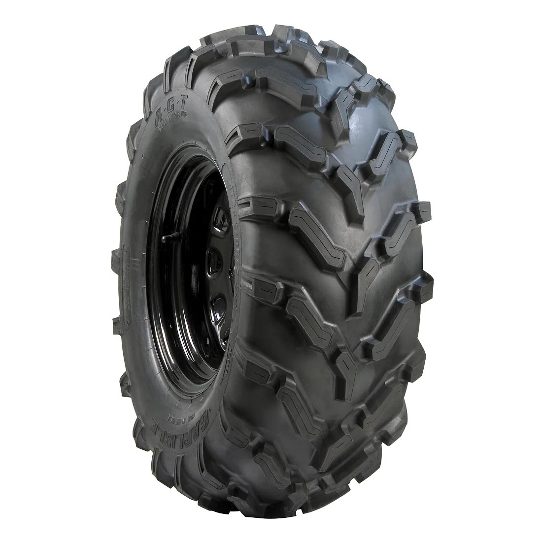 Carlstar A.C.D. HD 26x8.00-12(205/90-12) 49M 6PR TL #E