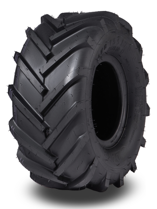 DATEX 22x11-10 M407 6PR TL 92A4 #E - Billede 2