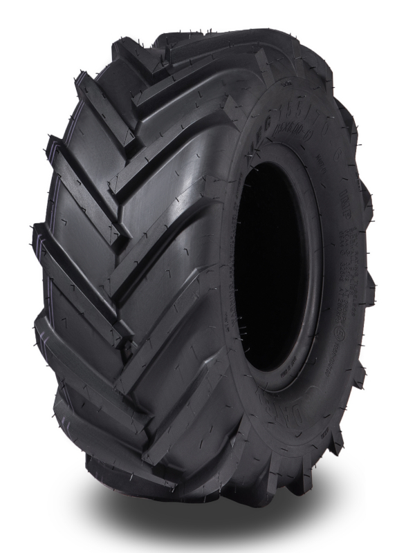 DATEX 18x8.50-8 M407 6PR TL 82A4 #E - Billede 2