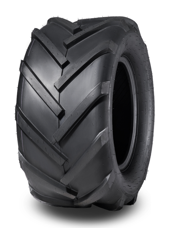 DATEX 18x9.50-8 P152 90A4 6PR TL #E - Billede 2