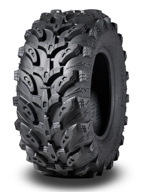 DATEX 25x10-12 A111 50J 6PR TL #E - Billede 2