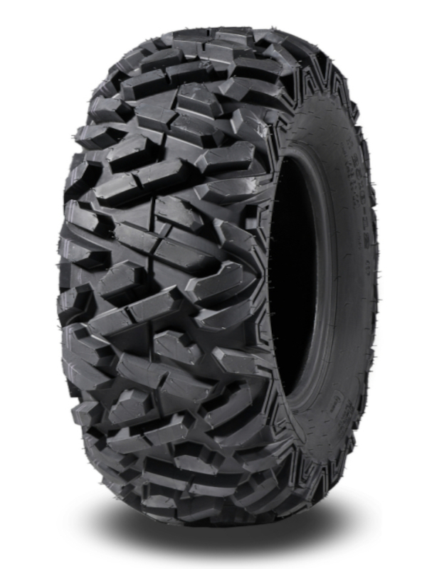 DATEX 25x8-12 P305 43F 6PR TL #E - Billede 2