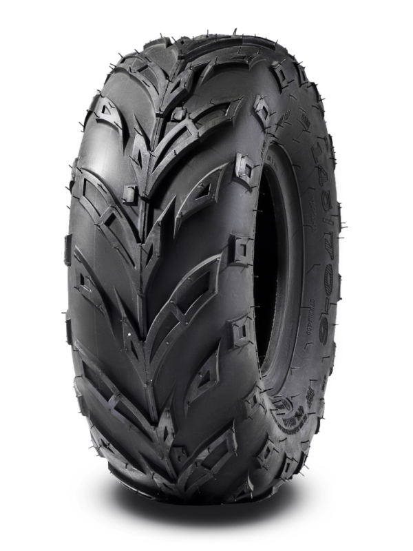 DATEX 145/70-6 P133 18F 4PR TL #E - Billede 2