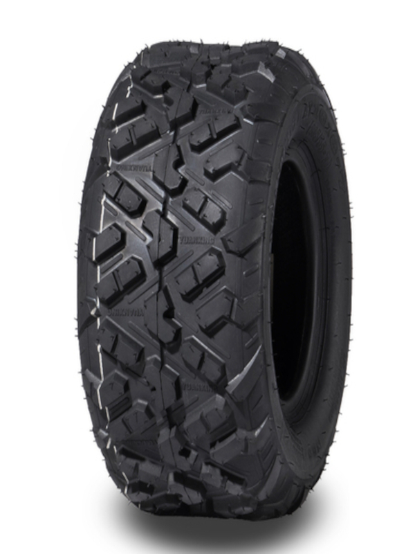 DATEX 16x8-7 P332B 4PR TL 21F - Billede 2