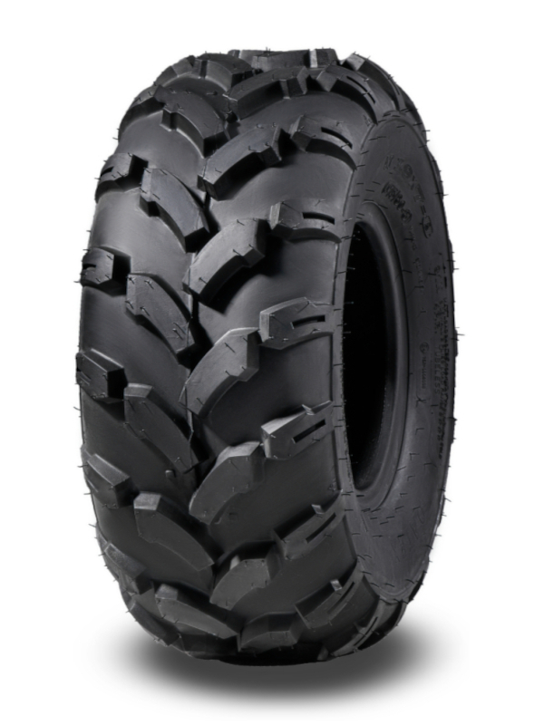 DATEX 19x8-7 P80 20F 4PR TL #E - Billede 2
