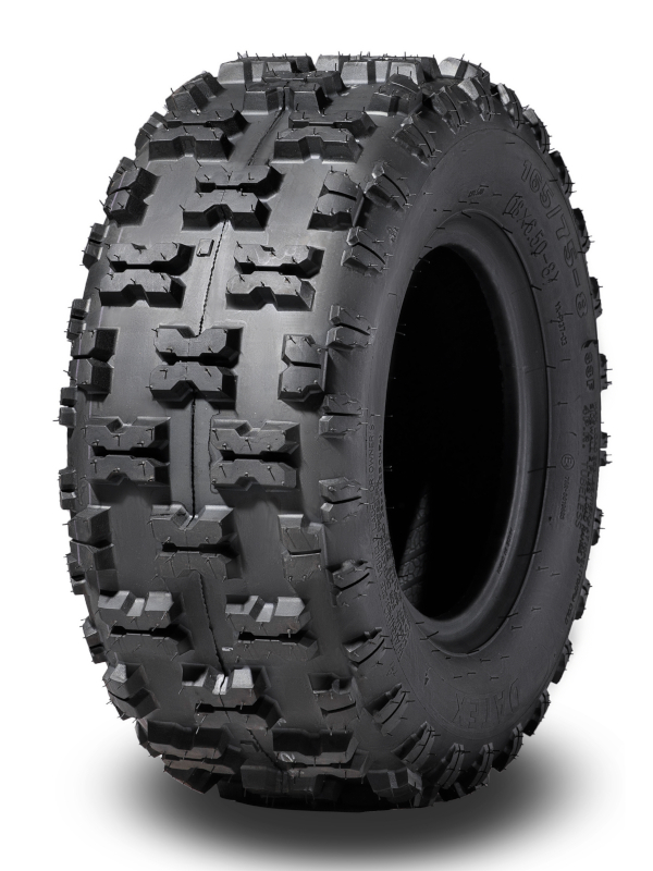 DATEX 18x6.50-8 P137 33F 4PR TL #E - Billede 2