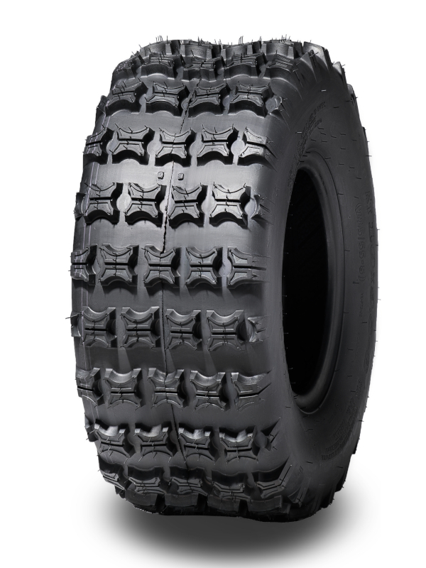 DATEX 18x9.50-8 P73 4PR TL 31N #E - Billede 2