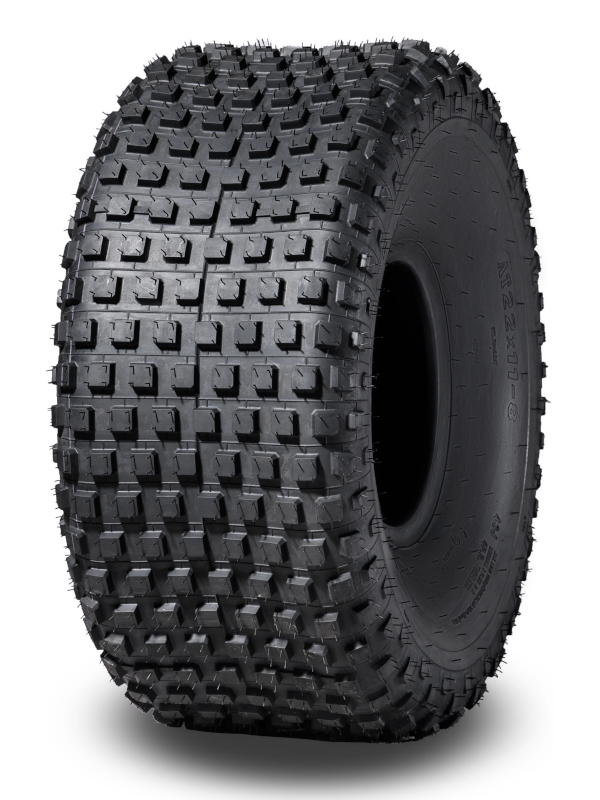 DATEX 22x11-8 A125 43J 4PR TL #E - Billede 2