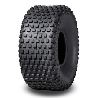 DATEX 22x11-8 A125 43J 4PR TL #E