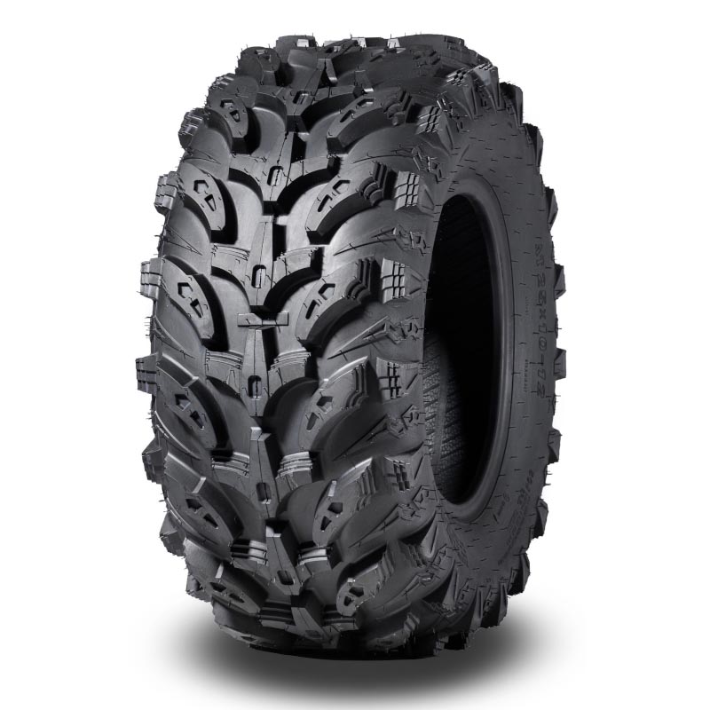 DATEX 25x10-12 A111 50J 6PR TL #E