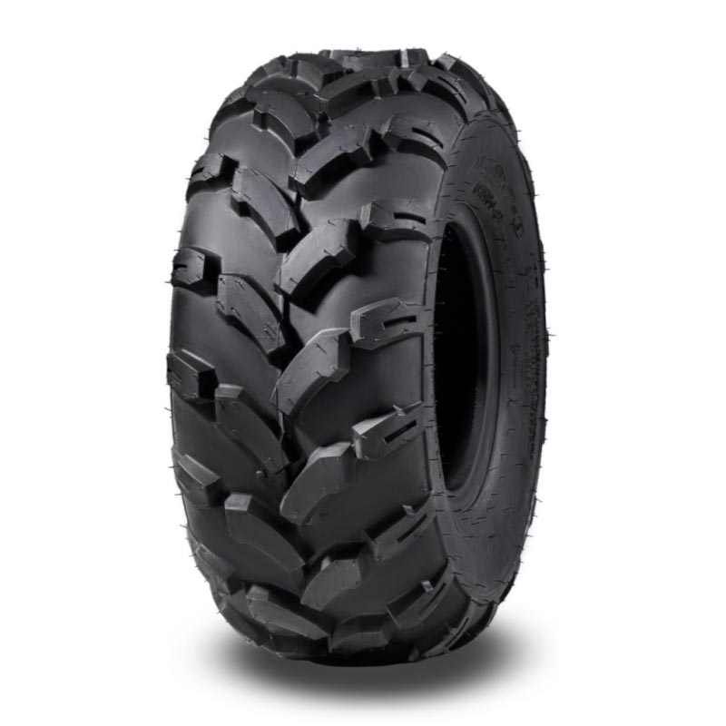 DATEX 19x8-7 P80 20F 4PR TL #E