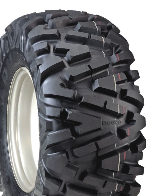 DURO DI2025 POWER GRIP 26x10R14 64N 4PR E# TL - Billede 2