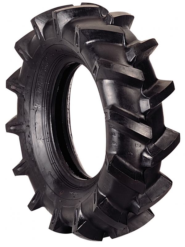 DURO HF252B 4.00-12 4PR TT - Billede 2