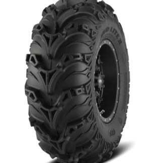 ITP MUD LITE II 28x11-14 (280/65-14) 65L 6PR TL 6P0534 #E Made in USA 26.9mm
