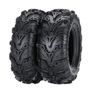 ITP MUD LITE II 30x9-14(230/90-14) 65M 6PR TL M+S 6P0523 NHS Made in USA 26.0mm