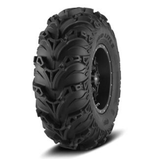ITP MUD LITE II 26x11-12 (280/65-12) 61L 6PR TL #E 6P0530 Made in USA 27.0mm-