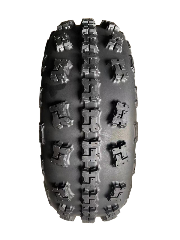 JOURNEY P3163 21X7-10 25J 4PR TL NHS - Billede 2