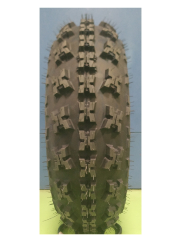 JOURNEY P3076 21x7-10 30J 6PR TL #E - Billede 2