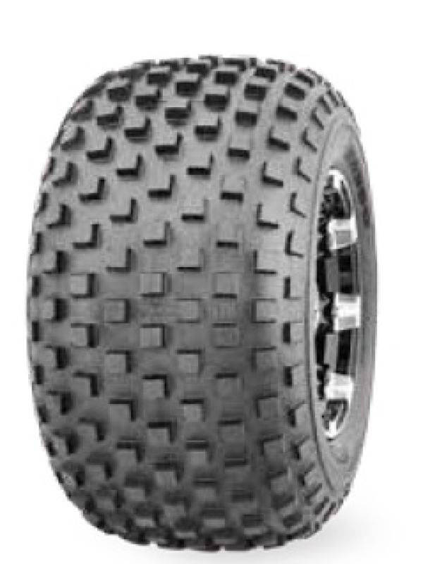 JOURNEY P339 22x11-10 6PR TL - Billede 2