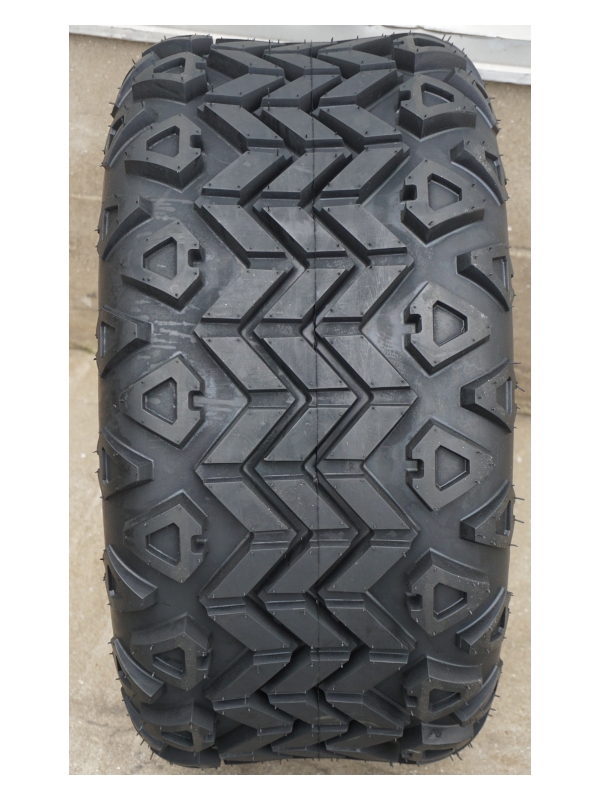 JOURNEY YG3266 25x10-12 91A8 6PR TL NHS - Billede 2