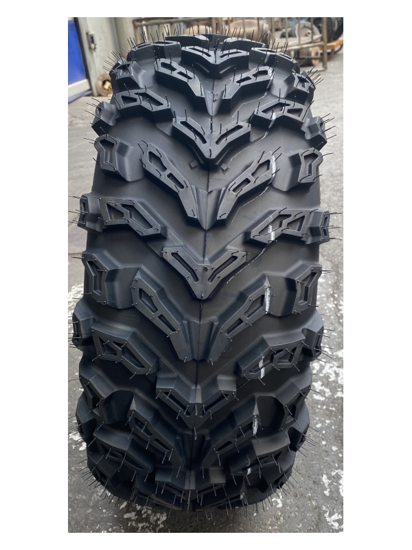 JOURNEY P3103 25x8-12 43J 6PR #E - Billede 2