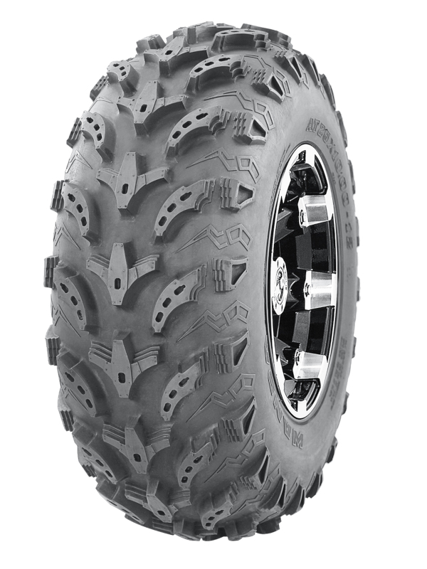 JOURNEY P376 26x10-12 52J 6PR TL #E - Billede 2