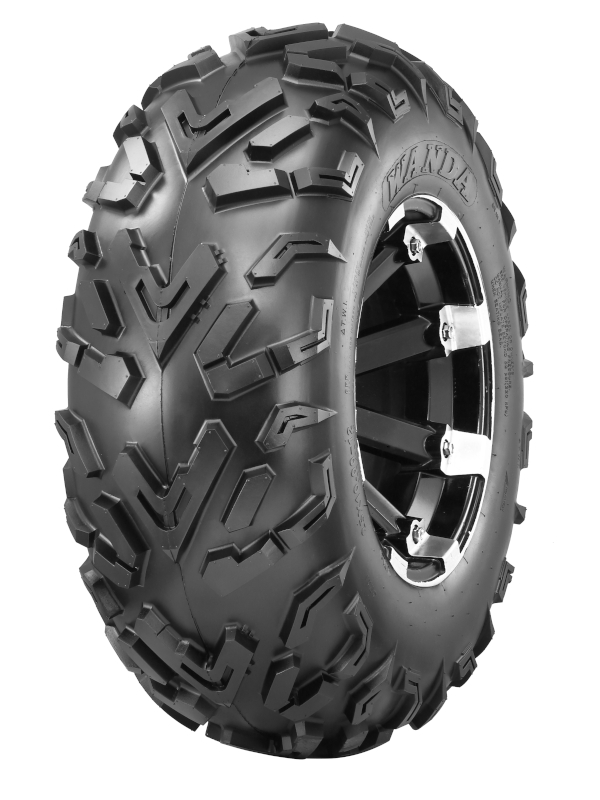 JOURNEY P3056 26x10-12 6PR TL NHS - Billede 2