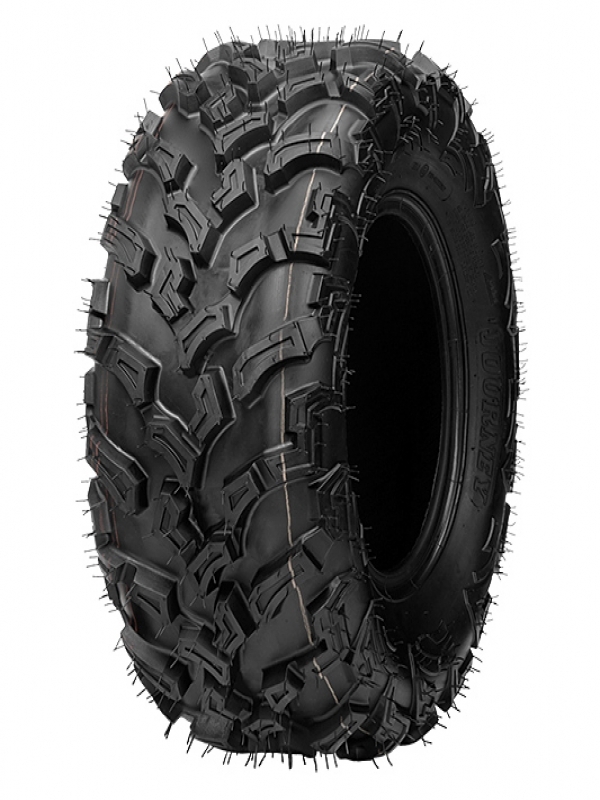 JOURNEY P3006 27x11-12 76J 6PR TL #E - Billede 2