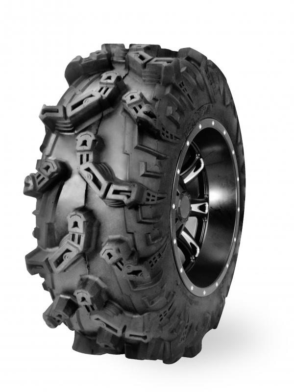 JOURNEY P3048 32x10-14 8PR TL NHS - Billede 2