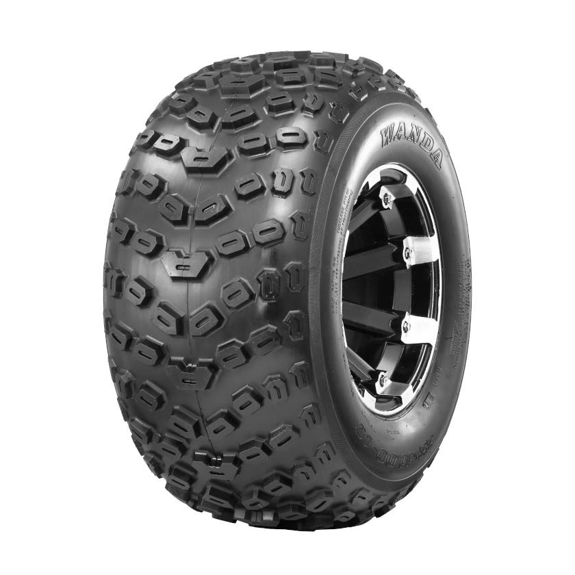 JOURNEY P3042 18x10.50-8 36F 4PR TL NHS