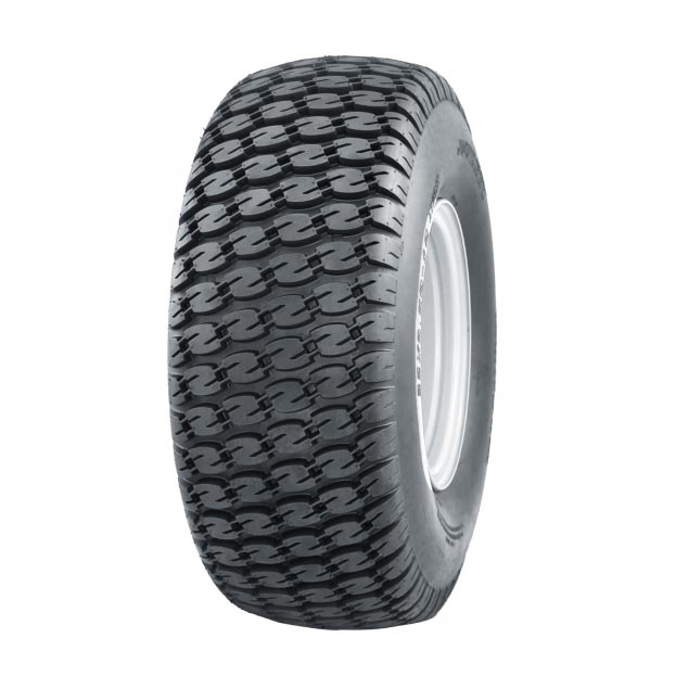 JOURNEY P532 22.5x10.00-8 89A3 4PR TL NHS 10.0mm