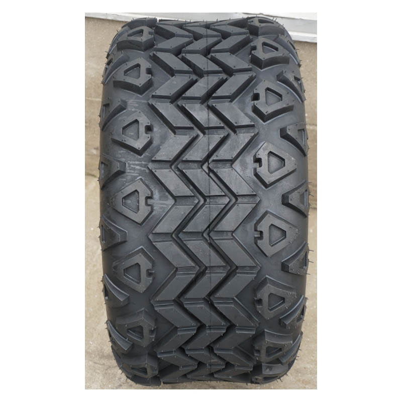 JOURNEY YG3266 25x10-12 91A8 6PR TL NHS