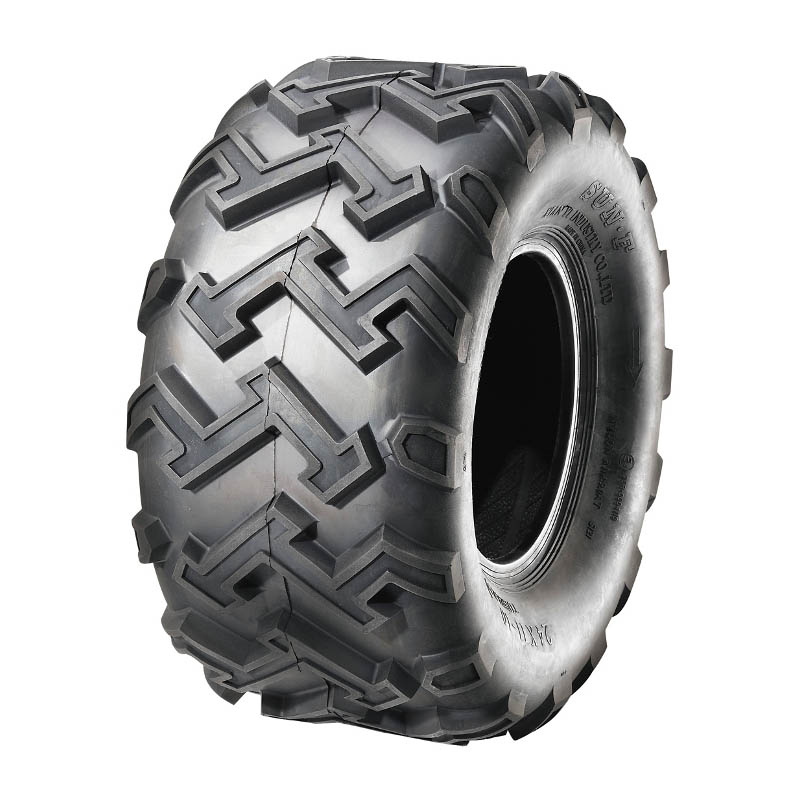 SUNF A-001 24x11-10 6PR 47F TL #E