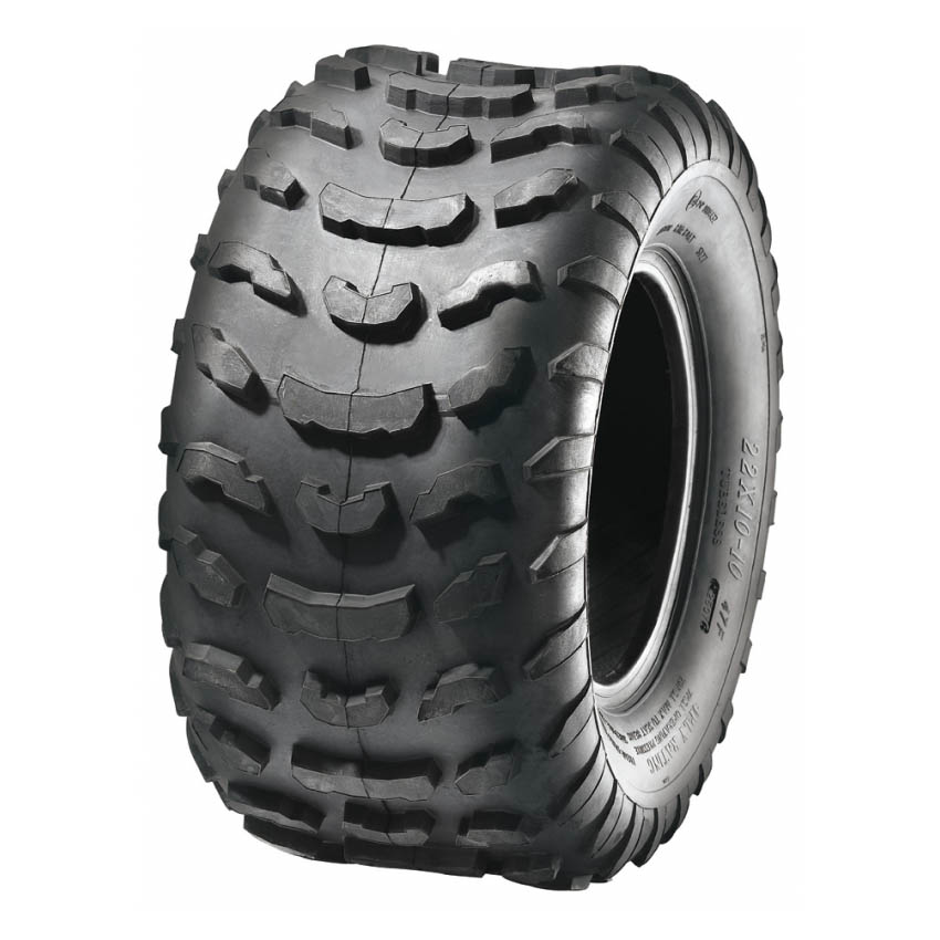 SUNF A-006 22x10-10 47F 6PR E#