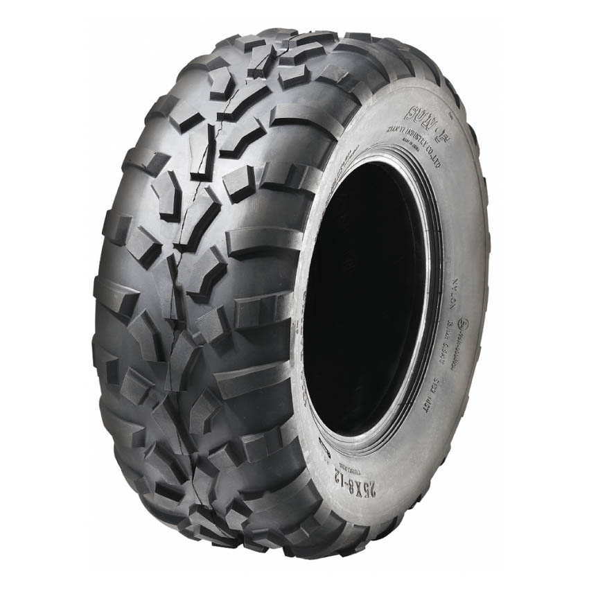 SUNF A-010 25x11-12 48J 6PR E#