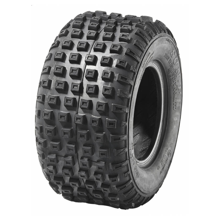 SUNF A-011 22x11-8 48N 6PR E#