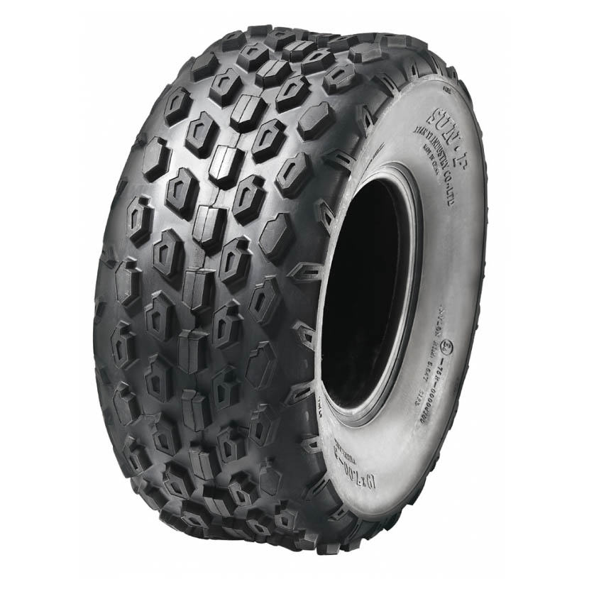 SUNF A-015 145/70-6 18F 6PR E#