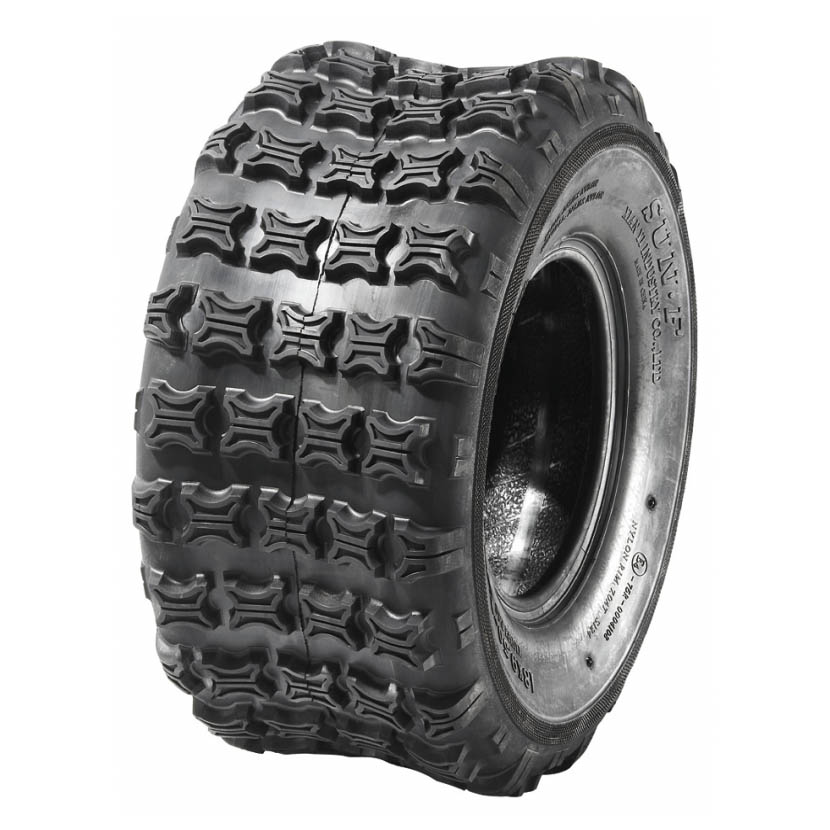 SUNF A-018 18x9.50-8 33F 6PR E#