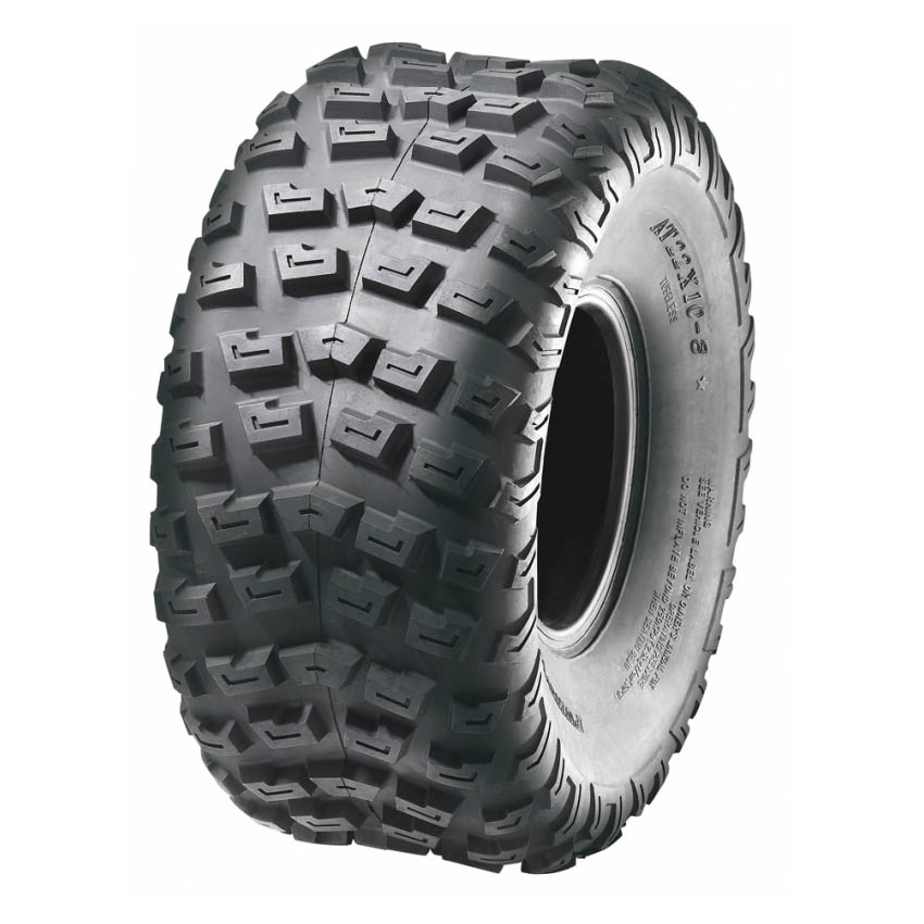 SUNF A-030 22x10-8 2PR 48N TL #E