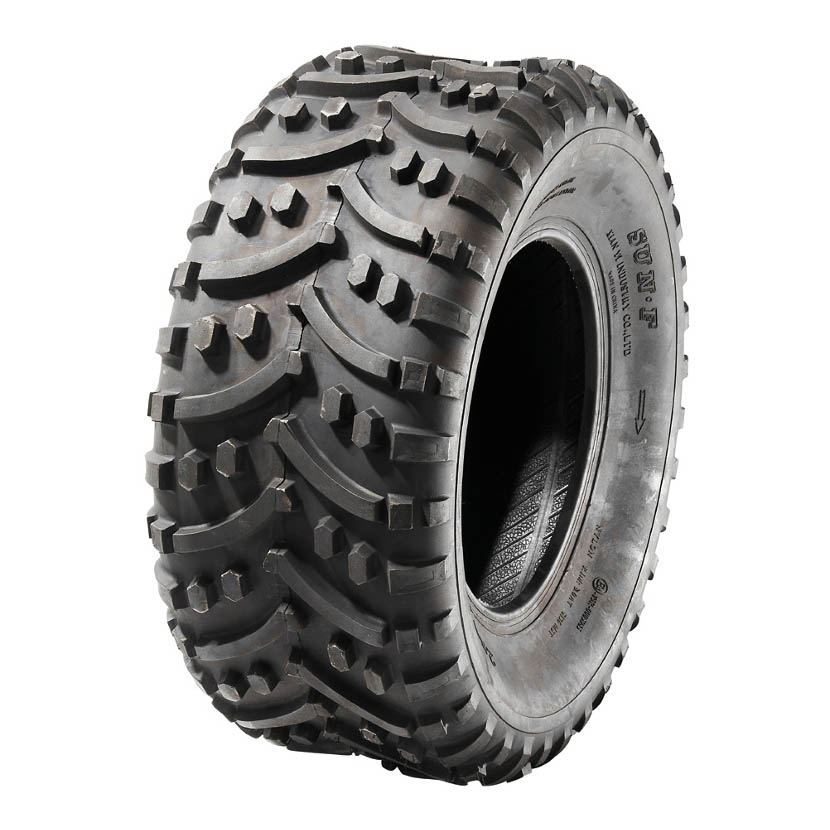 SUNF A-032 25x8-12 65J 6PR E#