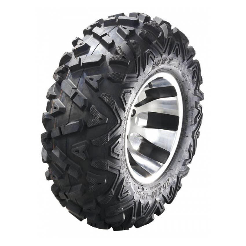 SUNF A-033 27x9-12 65J 6PR E#