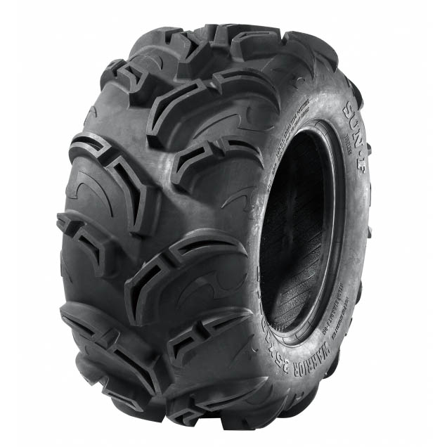 SUNF A-048-1 26x11-12 WARRIOR 70J 6PR E#